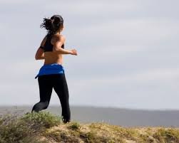 Is Jogging Bad for Women?